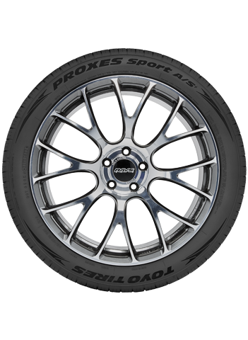 Proxes Sport A/S+ | Toyo Tires Canada