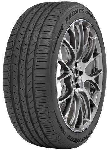 Proxes Sport A/S+ | Toyo Tires Canada