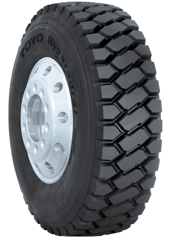 M506Z - tire right side view