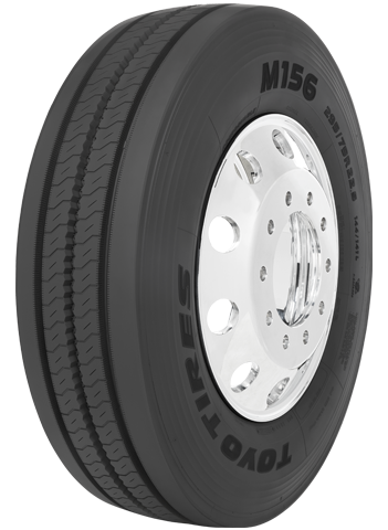 m156 left tire picture