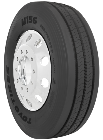 m156 right tire picture