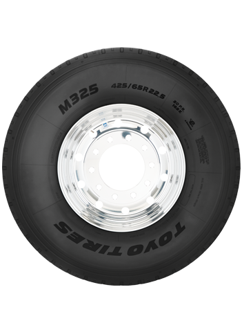 M325WB Sidewall Image 