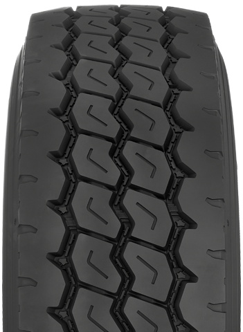 M325WB Tread Image