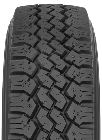 Open Country M55 tread view