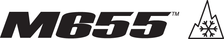 Open Country M-55