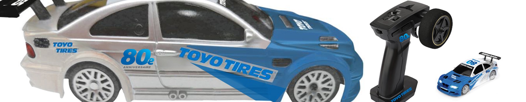 TOYO TIRES IS CELEBRATING ITS 80TH ANNIVERSARY WITH AN EXCITING, ONE-TIME PROMOTION!