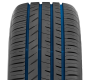 Toyo's All Season Performance Tire has Four Circumferential Grooves