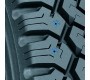 Optional studs on Toyo's all weather heavy duty tire