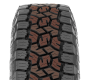 Le pneu à condition variable tout terrain de Toyo a un bloc central décalé