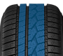 Toyo's all weather passenger  tire has an advanced tread design  