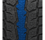 Centrer rib on Toyo's GSi-6 studless winter tire