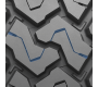 Sipes on Toyo's heavy duty all weather light truck tire