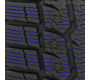 Lamelles haute densité trouvées sur le pneu d'hiver GSi6 de Toyo