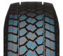 toyo's light truck winter tire has increased sipe density