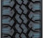 numerous sipes on Toyo's all weather heavy duty tire