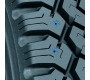 Optional studs on Toyo's all weather heavy duty tire