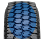 Tread compound of Toyo on or off road commercial tire