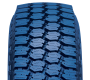 Toyo's on or off road commercial tire provides all weather traction