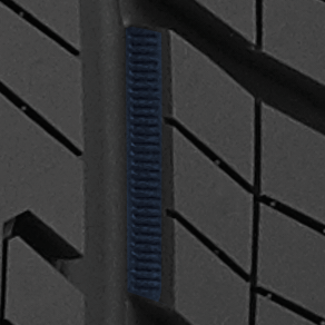 Le pneu pour VUS et VUM Open Country QT est doté de la technologie Silent Wall de Toyo