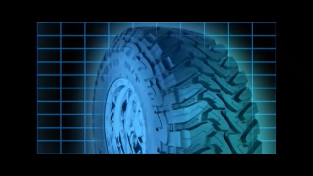 Mud Terrain Tire - OPEN COUNTRY M/T | Toyo Tires Canada