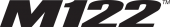 M122