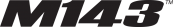 M143