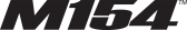 M154