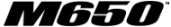 M650