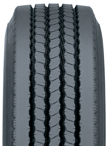 M122 - tread