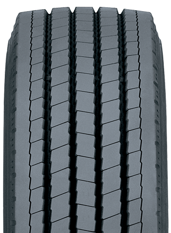 M143 - tread