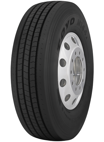 M144A/ M144 - left