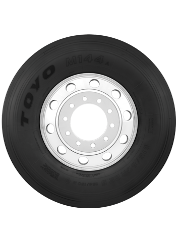 M144A/ M144 - sidewall