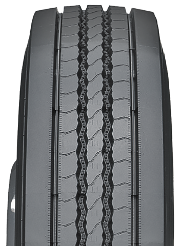 M154 - tread