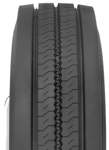 M156 - tread