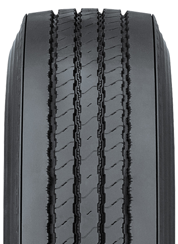 M157 - tread