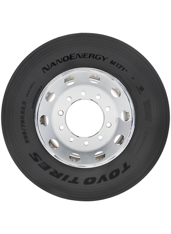 M171+ - sidewall