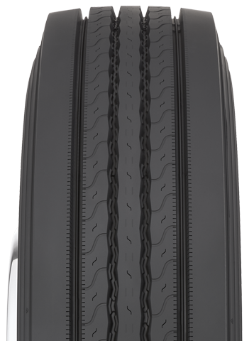 M171+ - tread