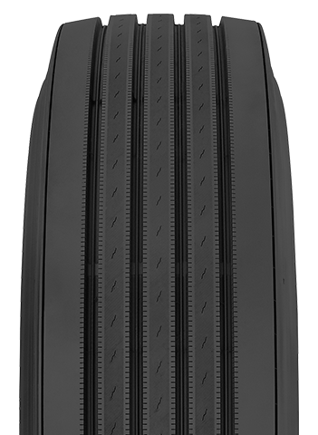 M177 Plus - tread