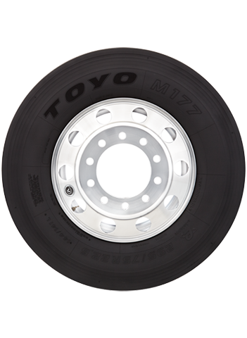 M177 - sidewall