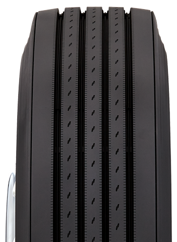 M177 - tread