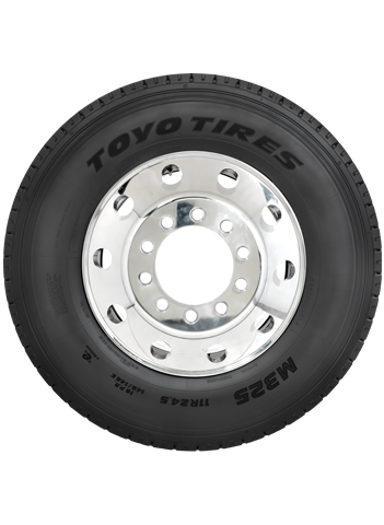 M325 - sidewall