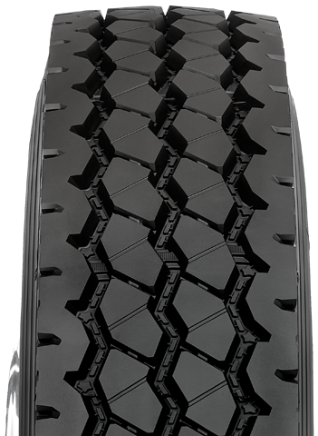 M325 - tread