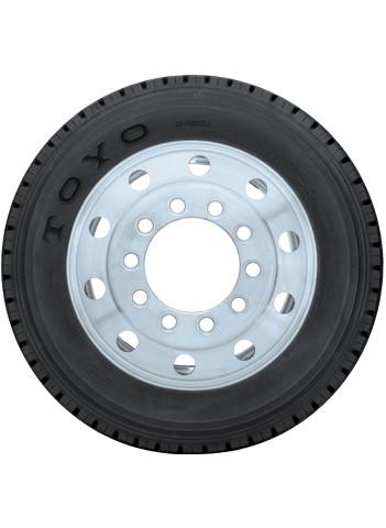 M608Z - sidewall