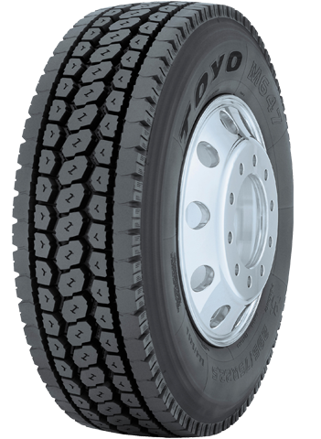 M647 - left