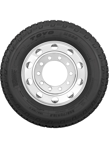 M655 - sidewall