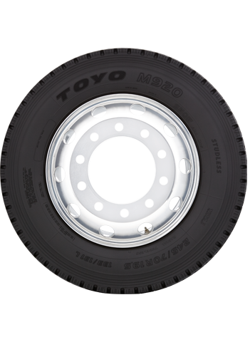 M920A - sidewall