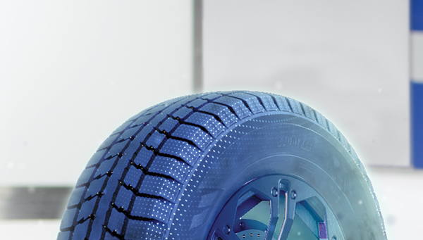 Winter Tires