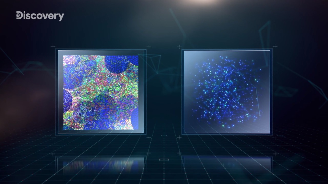 Nano Balance Technology