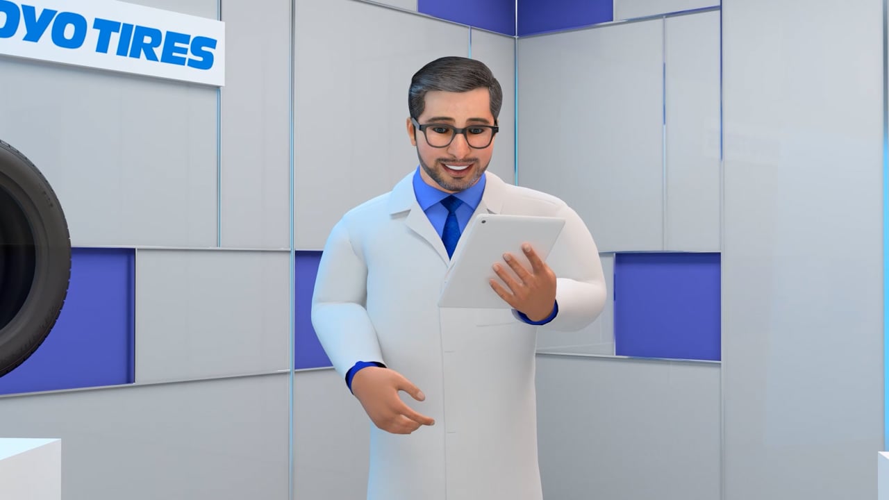 Que sont les pneus pour conditions variables?