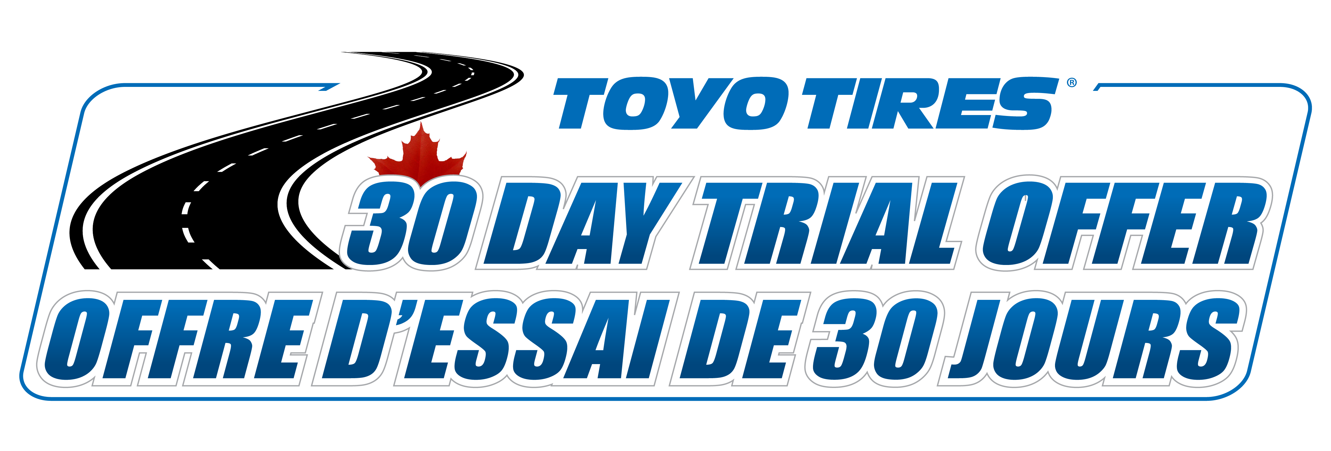 30-Day Trial Offer